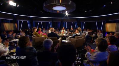 NDR Talk Show