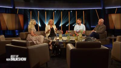 NDR Talk Show: Best of: Mode, Mut, Magie