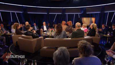 NDR Talk Show