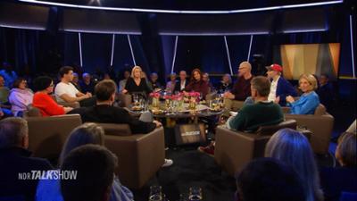 NDR Talk Show