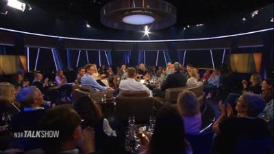 NDR Talk Show