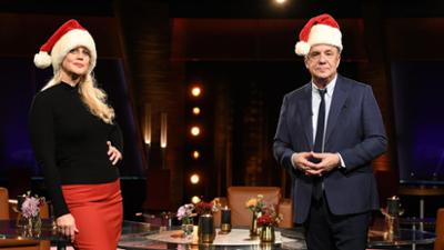 NDR Talk Show: NDR Talkshow Classics: Weihnachten