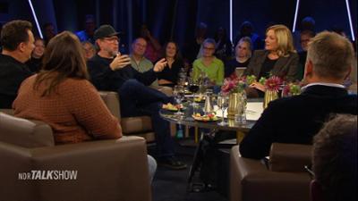 NDR Talk Show