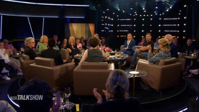 NDR Talk Show