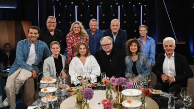 NDR Talk Show
