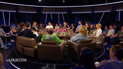 NDR Talk Show