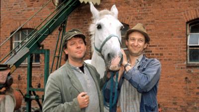 Neues aus Büttenwarder: Liebesnacht