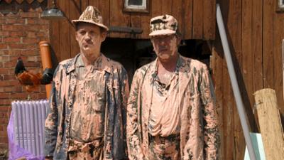 Neues aus Büttenwarder: Schönes Wohnen