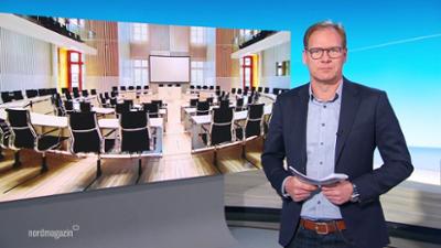 Nordmagazin