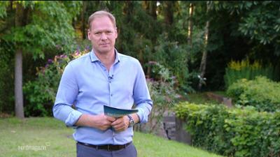 Nordmagazin