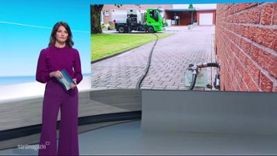 Nordmagazin