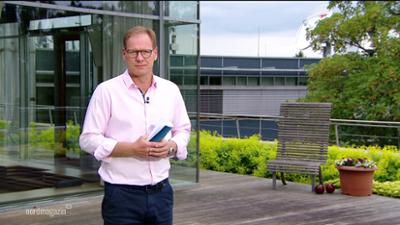Nordmagazin