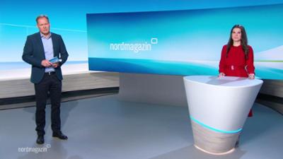 Nordmagazin