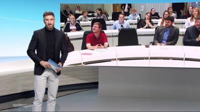 Nordmagazin