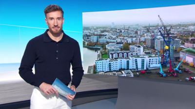 Nordmagazin