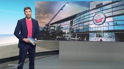 Nordmagazin