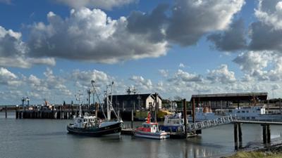 Nordseereport: Herbst auf Langeoog - Sanddorn, Hummer und ganz viel Familie
