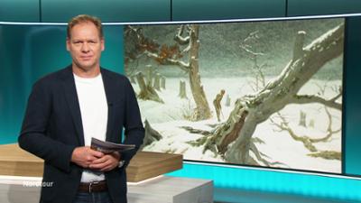 Nordtour: Den Norden erleben