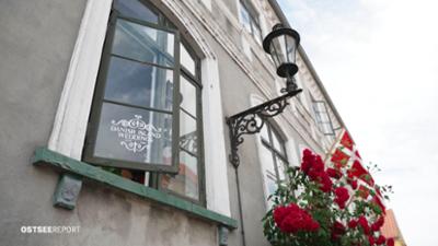 Ostseereport Spezial - Hochzeitsinsel Ærø