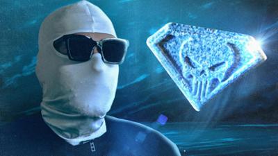 Panorama - Die Reporter: Drogen im Abwasser - wie verbreitet sind Speed & Co?