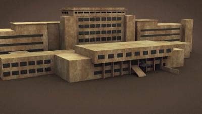 Panorama - die Reporter: Tatort Krankenhaus - Anatomie eines Verbrechens