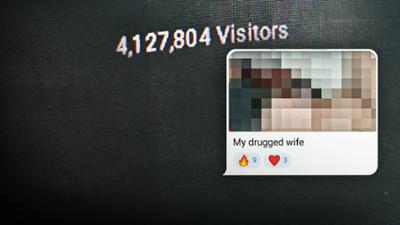 Panorama - Die Reporter: Das Vergewaltiger-Netzwerk: Was tun Polizei und Politik?