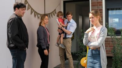 Polizeiruf 110: Der Tag wird kommen