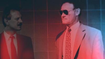 Reeperbahn Spezialeinheit FD65: Der Pate von St. Pauli