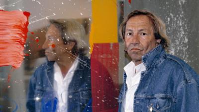 Robert Rauschenberg - Alles ist Kunst: Robert Rauschenberg – Alles ist Kunst