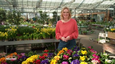 Rund um den Michel: Der Lenz ist da – Hamburg macht sich fein