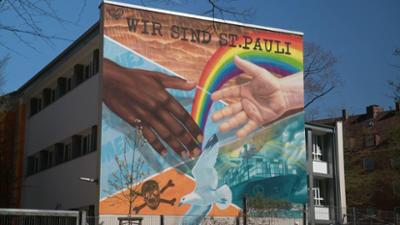 Rund um den Michel: St. Pauli - Mehr als Kiez und Klischee