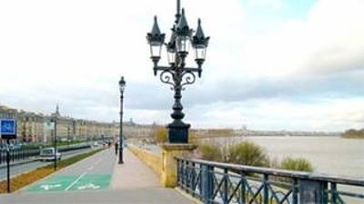 Schätze der Welt: Bordeaux: Historisches Zentrum von Bordeaux, Frankreich, Folge 362