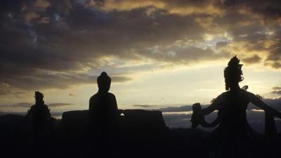 Schätze der Welt: Borobudur, Indonesion, Folge 66