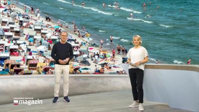 Schleswig-Holstein Magazin