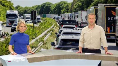 Schleswig-Holstein Magazin
