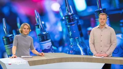 Schleswig-Holstein Magazin