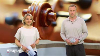 Schleswig-Holstein Magazin