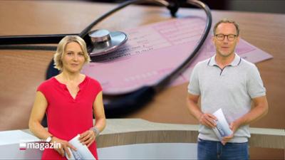 Schleswig-Holstein Magazin