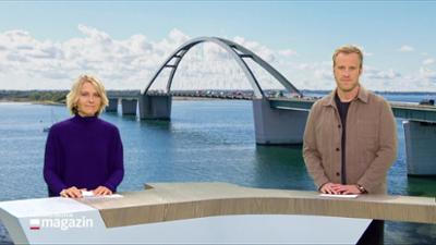 Schleswig-Holstein Magazin