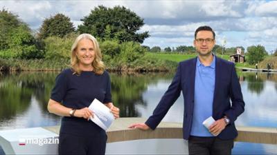 Schleswig-Holstein Magazin