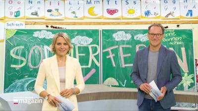 Schleswig-Holstein Magazin