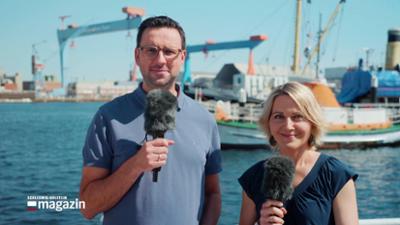 Schleswig-Holstein Magazin