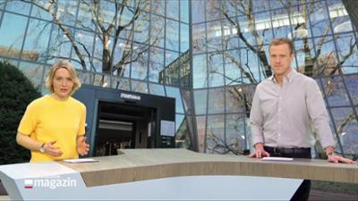 Schleswig-Holstein Magazin