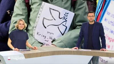 Schleswig-Holstein Magazin