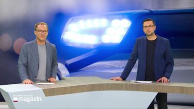 Schleswig-Holstein Magazin