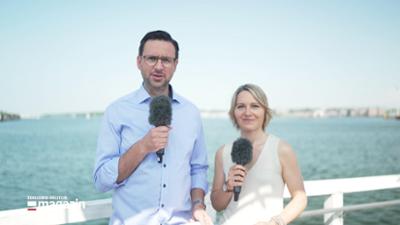 Schleswig-Holstein Magazin