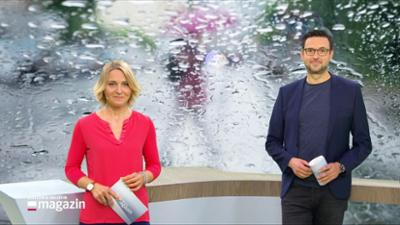 Schleswig-Holstein Magazin