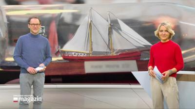 Schleswig-Holstein Magazin