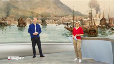 Schleswig-Holstein Magazin