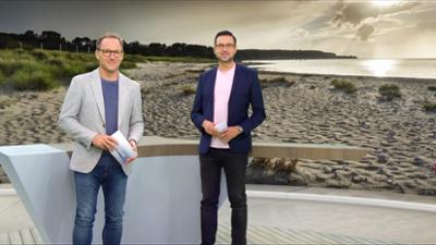 Schleswig-Holstein Magazin